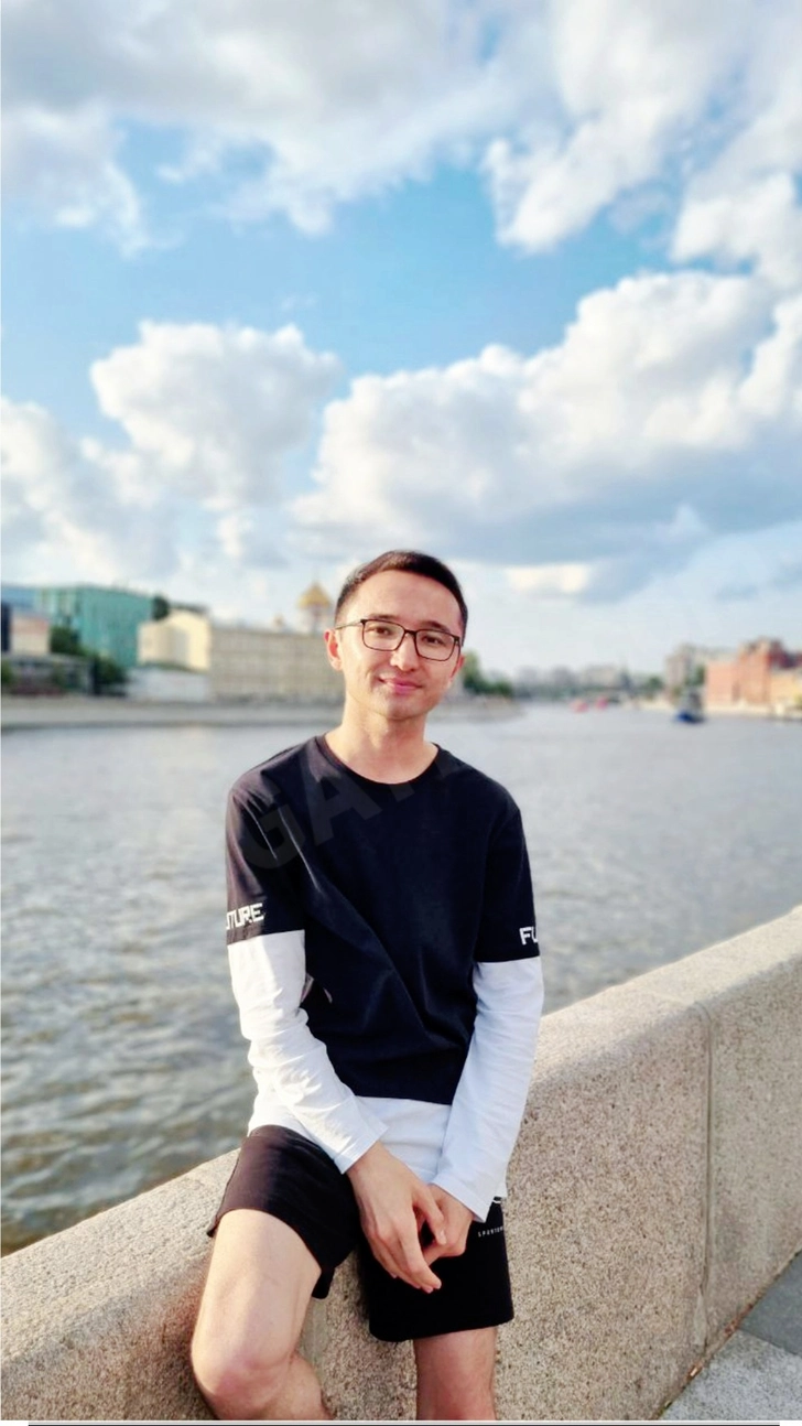 Эскорт и массаж, услуги Москва: Mаrlen 26 лет (пассив) 2
