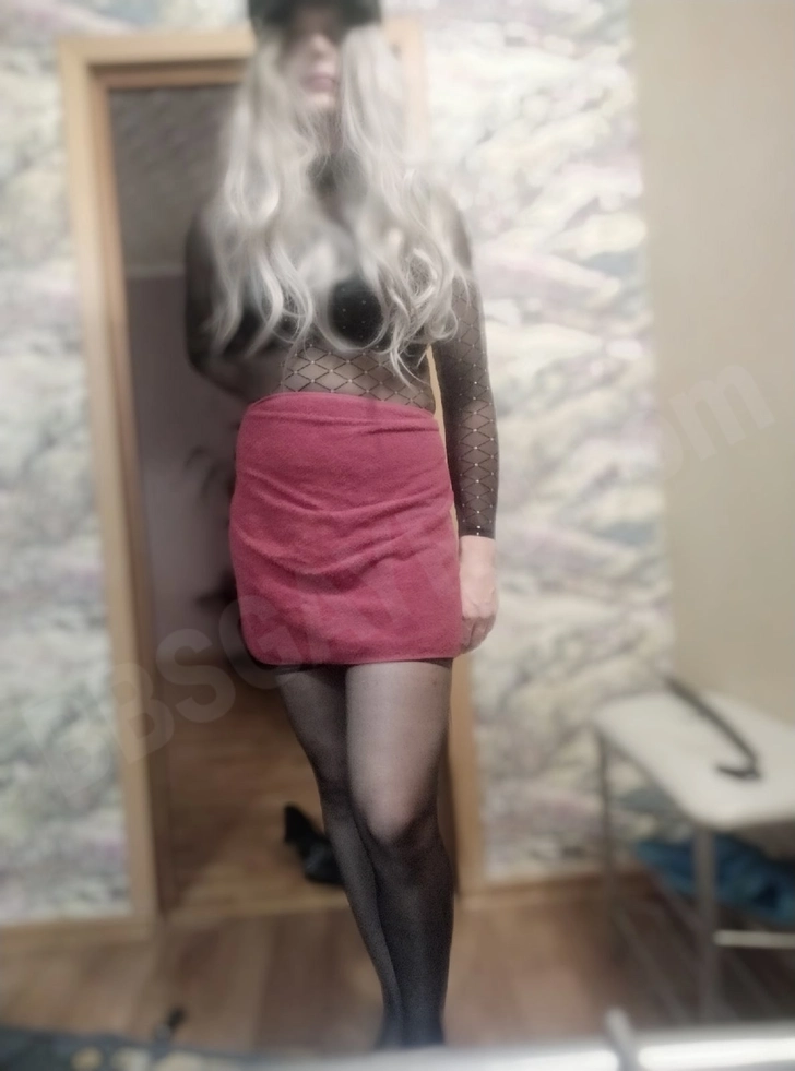 Гей-знакомства Владимир: Bimbo 31 лет (пассив) 1