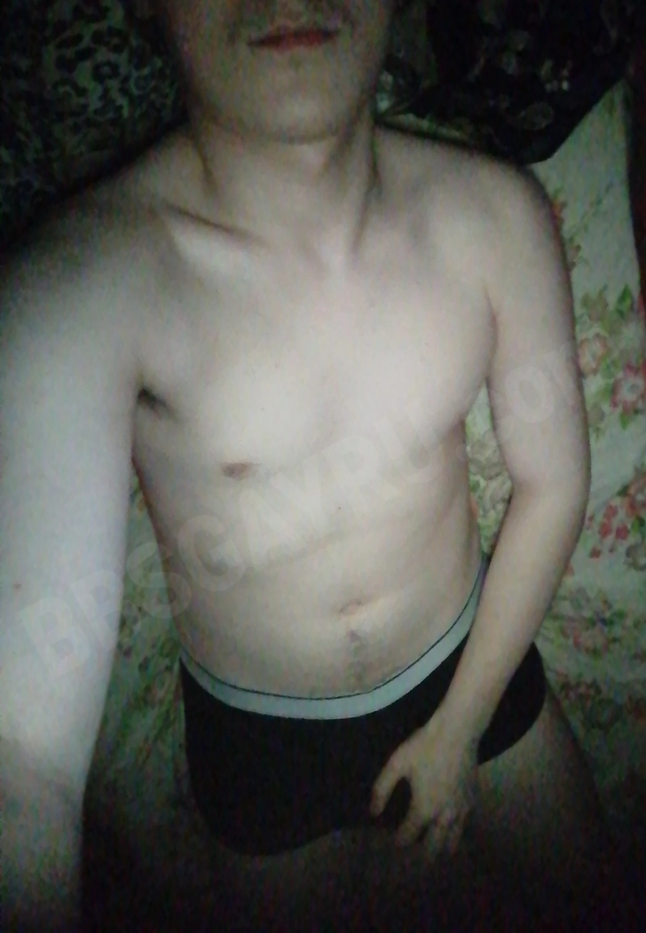 Гей-Знакомства Санкт-Петербург: Alexandrxxxx 19 лет (актив) 2