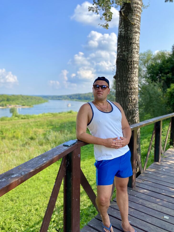 Путешествия Москва: aptyp8989 33 лет (пассив) 8
