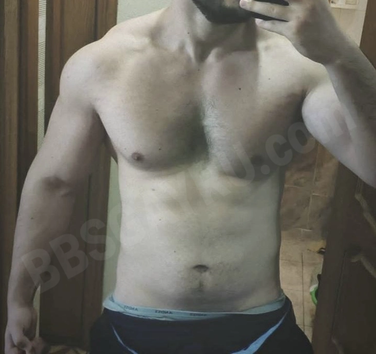 Эскорт и массаж, услуги Москва: getbig69 24 лет (актив) 5