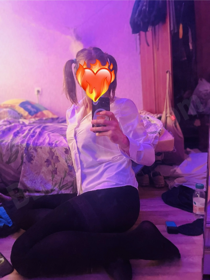 Трансы, трапы и кроссы Санкт-Петербург: Cutyyyy 19 лет (уни) 2