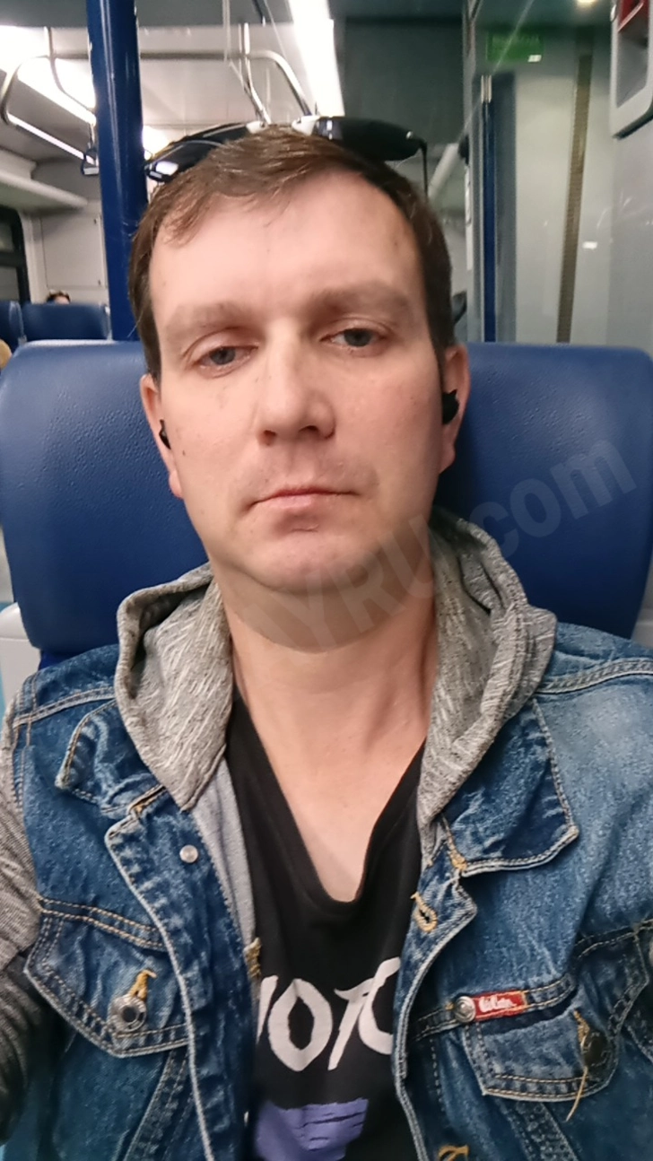 Поиск и предложения работы Москва: Андрей 42 лет (другое) 1