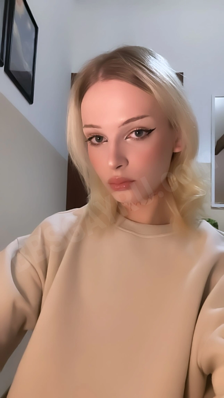 Трансы, трапы и кроссы Москва: Sofiaxeeon 19 лет (уни) 1