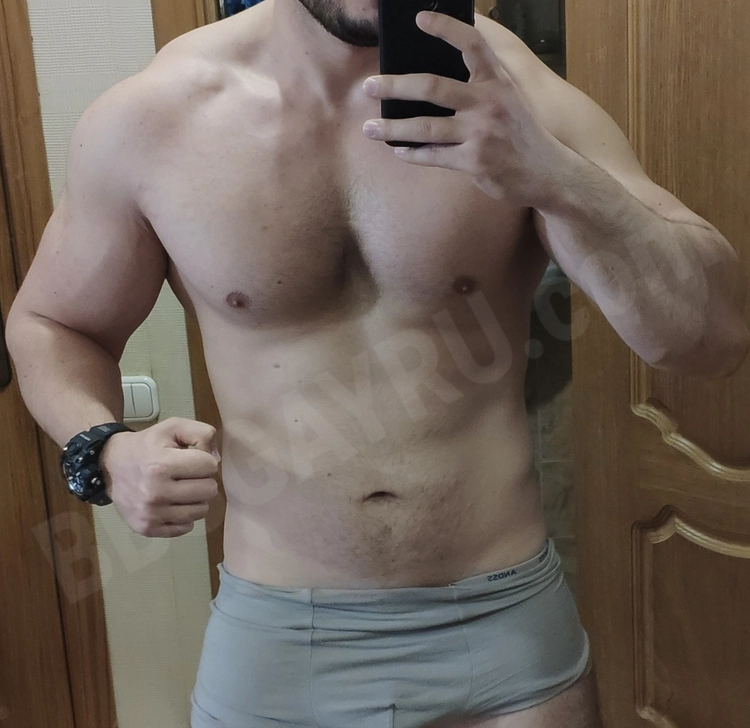 Эскорт и массаж, услуги Москва: getbig69 24 лет (актив) 4