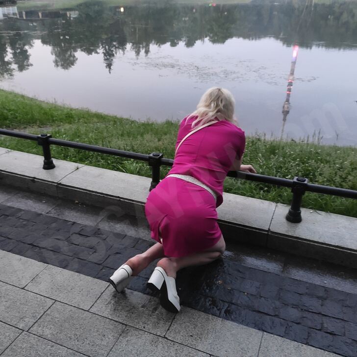 Трансы, трапы и кроссы Москва: Кросс-пасивная 36 лет (пассив) 4