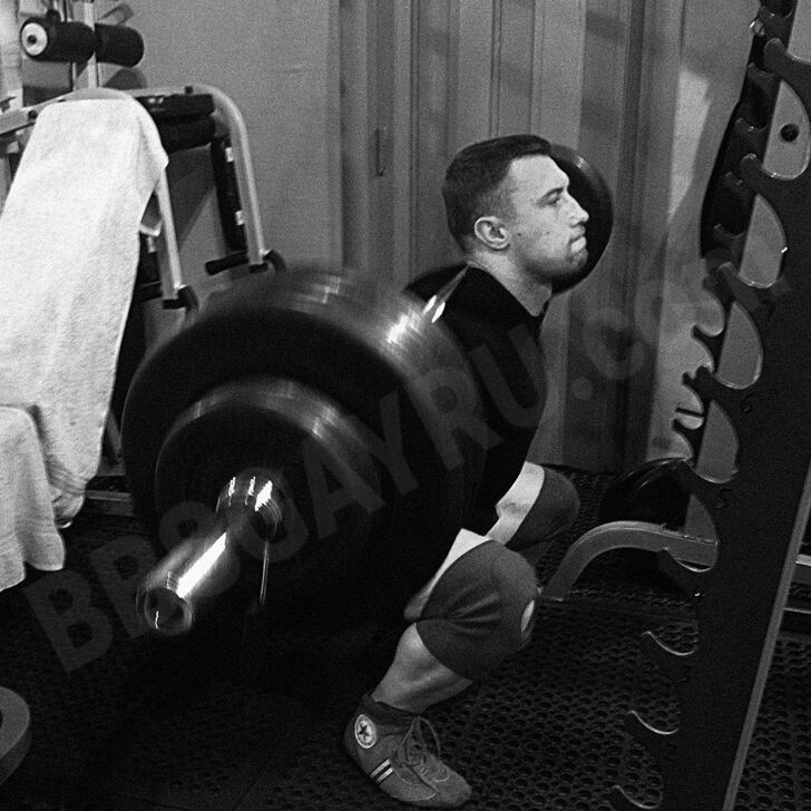 Спорт и фитнес Санкт-Петербург: Fitnes 38 лет (другое) 6