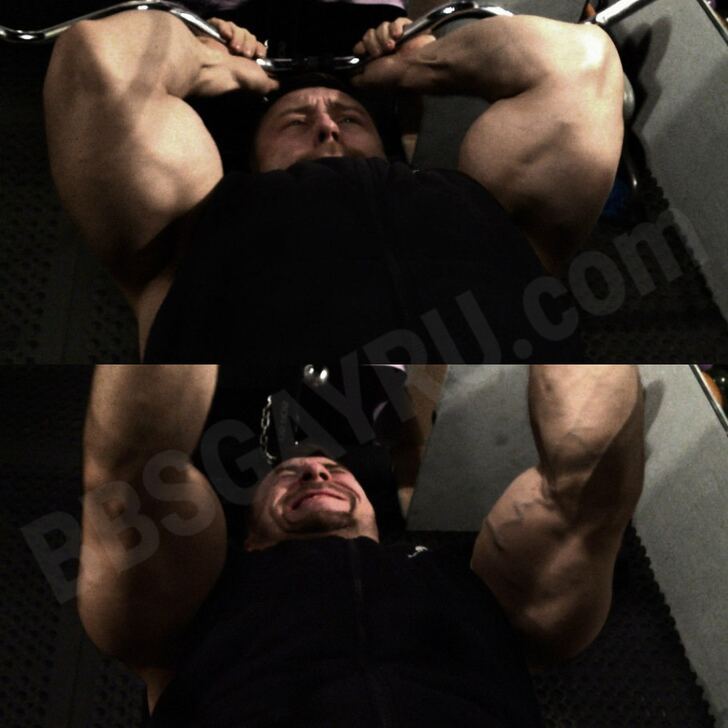 Спорт и фитнес Санкт-Петербург: Fitnes 38 лет (другое) 7
