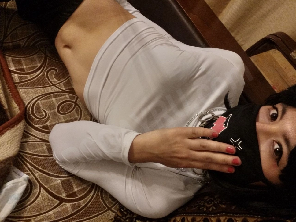Эскорт и массаж, услуги Санкт-Петербург: Babyfem 21 лет (пассив) 2