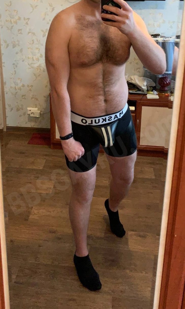 Эскорт и массаж, услуги Санкт-Петербург: Toni34spru 34 лет (уни) 4