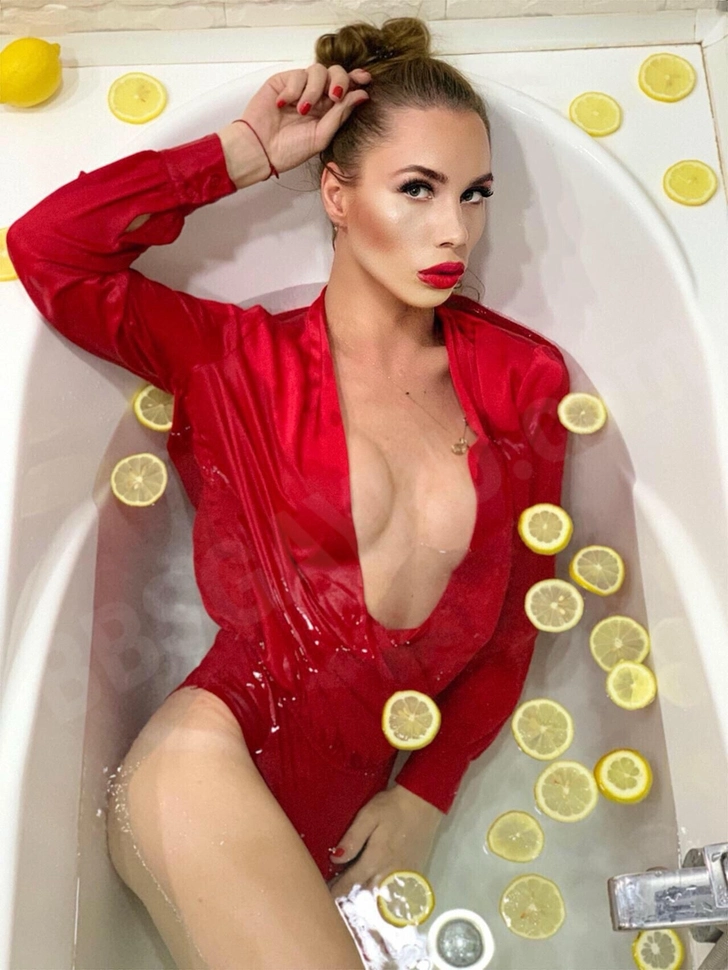 Бисексуалы, уни и би-секс Москва: Anfiisa27 27 лет (уни) 3