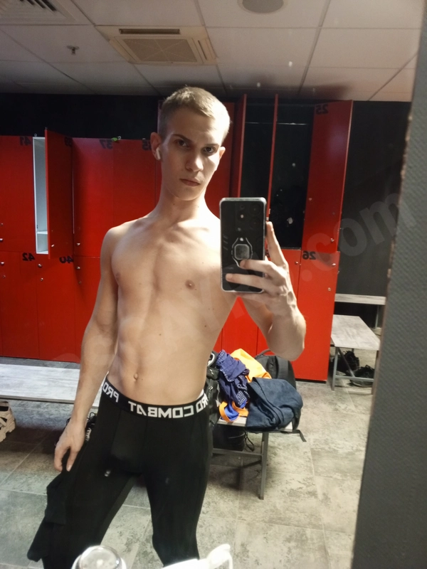 Tim204600421
