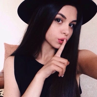 Анна Максим