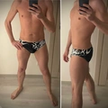 Эскорт и массаж, услуги Санкт-Петербург: Андрей Relax 32 лет (уни)