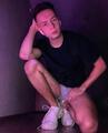 Эскорт и массаж, услуги Санкт-Петербург: Глеб 22 лет (уни)