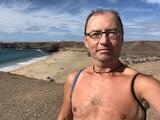 Эскорт и массаж, услуги Москва: Вадим 42 лет (уни)