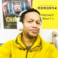 Эскорт и массаж, услуги Москва: Dionis 29 лет (актив)