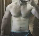 Эскорт и массаж, услуги Москва: getbig69 24 лет (актив)