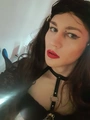 Трансы, трапы и кроссы Санкт-Петербург: Rosalia 21 лет (уни)