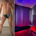 Эскорт и массаж, услуги Санкт-Петербург: Андрей Relax 32 лет (уни)