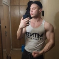 Гей-знакомства Казахстан: Sexyvoice 24 лет (доминант)