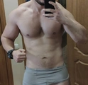 Эскорт и массаж, услуги Москва: getbig69 24 лет (актив)