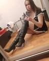 БДСМ и секс Фетиш Москва: KETTI1992 30 лет (актив)