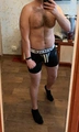 Эскорт и массаж, услуги Санкт-Петербург: Toni34spru 34 лет (уни)