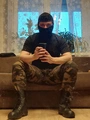 Гей-знакомства Москва: Wolf639 25 лет (актив)