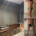 Эскорт и массаж, услуги Санкт-Петербург: Андрей Relax 32 лет (уни)