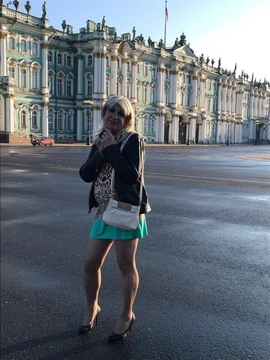 Настя