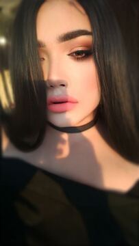 Алина Кросс