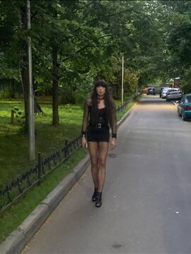 Лола Бестыжая