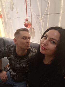 Марина