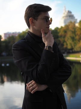 Николай