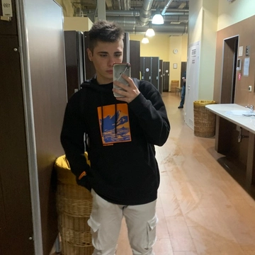 Модель