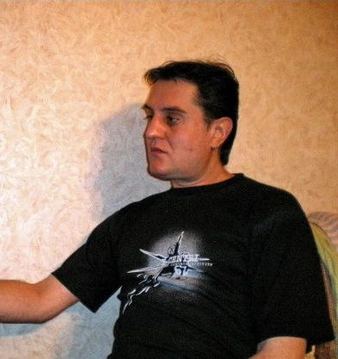 Лёша
