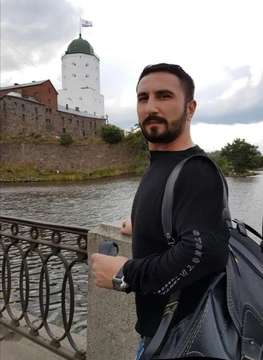 Гарик