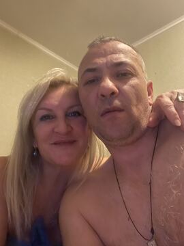 Олег и Оксана