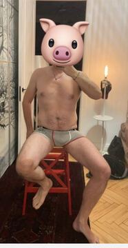Мужик