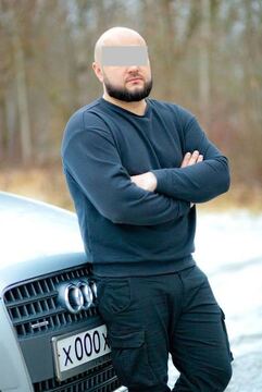 EgoEgor