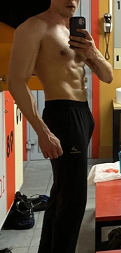 David