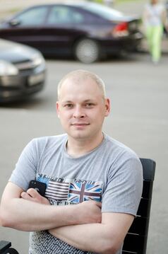 Евгений