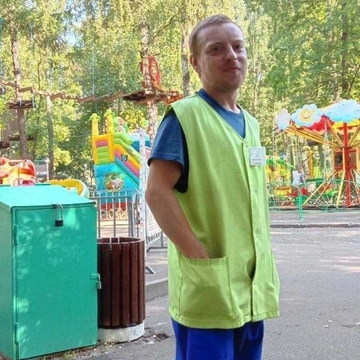 Антон
