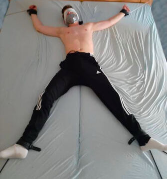 SlaveBezTaboo