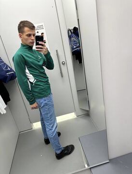 athletic