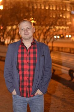 Евгений