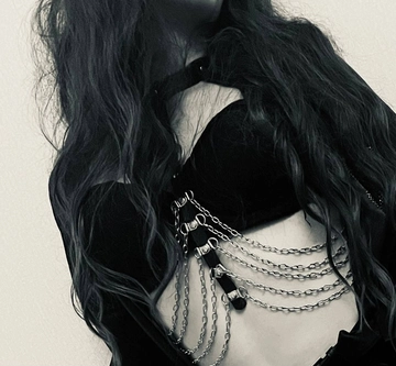 Rosalia (Anne-Vi
