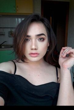 Алина Кросс